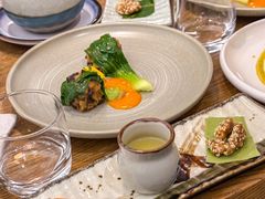 -生机蔬食·24节气料理餐厅(番禺广场店)