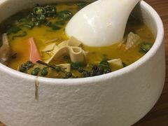 -禾珍珠家常小馆(河南博物院店)