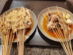 -小街天府(西工小街店)