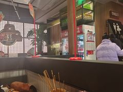 -管氏翅吧(地安门创始店)