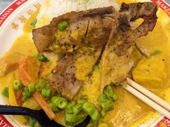 -孖记茶档·热腾茶餐(乐峰店)