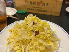 -福苗小骆驼烧烤(大唐不夜城店)