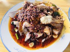 -温记府廟豆汤饭·始于1955年(海椒店)