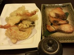 -清水日本料理铁板烧(学府路店)