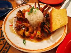 -阿甘虾餐厅(凌霄阁店)