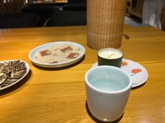 -竹里馆 ·茶食(奥体店)