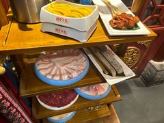 -蜀江龙火锅(339店)
