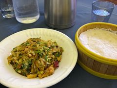 -伊带伊路新疆美食府(呼家楼店)
