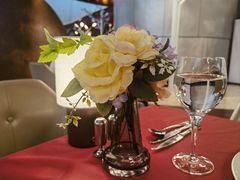 -国家大剧院西餐厅