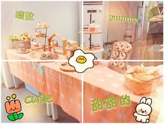 -极橙儿童齿科矫正中心(奥城店)