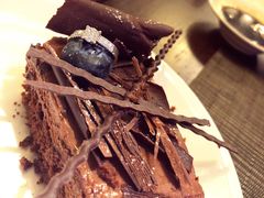 -广州天河希尔顿酒店