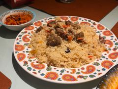 -海尔巴格一甸茶餐厅(团结路店)