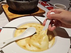 -千百味红餐厅·江西菜(绿地双子塔店)