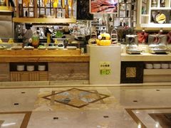 -芭菲盛宴·环球美食(袁家岗店)