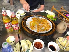 -老渔家·白族·石板烧.野生菌火锅(大理古城叶榆路店)