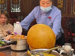 杨记大麻圆-杨记隆府(南坪店)
