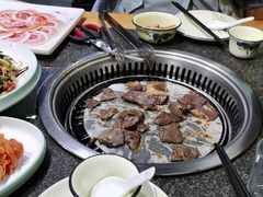 -鹤之乡·齐齐哈尔烤肉·非遗(秋涛路店)