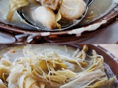 咸骨浸剑花-天然居(伦教店)