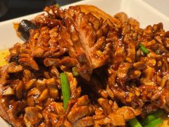 -梅飞酒家(桑园路店)