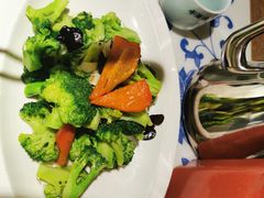 -小菜园新徽菜(芜湖镜湖苏宁店)