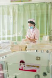 -宝媛会月子中心(越秀店)