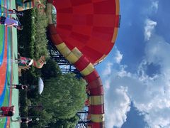 -上海玛雅海滩水公园