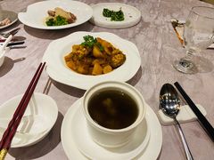 -红莲中餐厅(日航饭店)