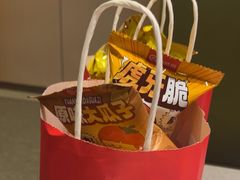-海底捞火锅(漕宝路店)