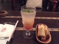 -漫咖啡MAANCOFFEE(清江路店)
