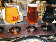 -好唛士·精酿啤酒烧烤(金沪路店)
