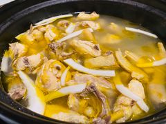 -烹然四季椰子鸡火锅(团结湖总店)