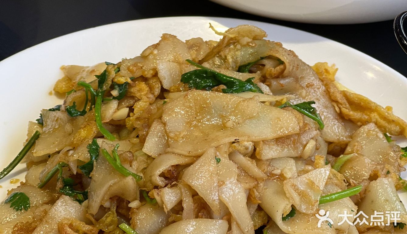 回老家必吃杨斌大排档[啤酒]