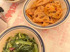 -回味黑鸭煲·始于2006(万松园店)