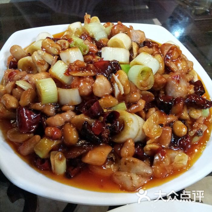 楼外楼酒家20130712_194433_3050655图片-北京烤鸭-大众点评网