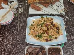 -有滋有味烧烤涮(果园星城C区店)