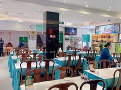 -紫光园(劲松店)