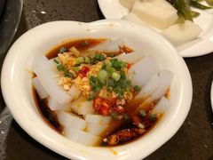 -蜀中吴养生板栗鸡(会展店)