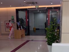 -美年大健康体检中心(红岭分院)