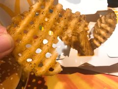 -麦当劳(徐州云龙万达店)