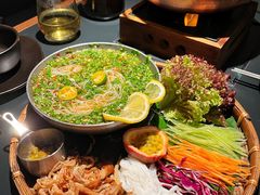 -Ameigo梅果·云贵川bistro(长宁来福士店)