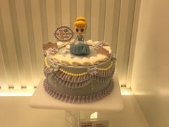 -好利来(四季青店)