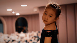 -MELAND CLUB亲子乐园·派对·餐厅(北京芳圆里ID MALL店)