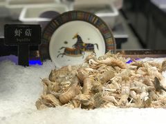 -加餐海鲜自助(宝龙一城店)