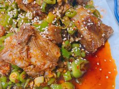 -富贵饭店(大源店)