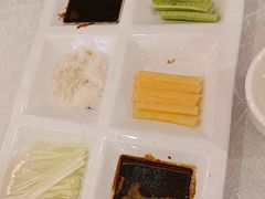 -津悦·正阳春烤鸭(红旗南路店)