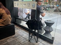 -JPG canteen(广州寺右公馆店)