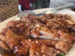 -德成饭店