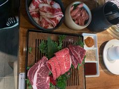 -黑牛黑猪烤肉专门店(万象城店)