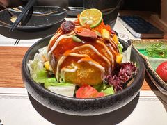 -玉川屋·深夜食堂居酒屋(柳巷店)