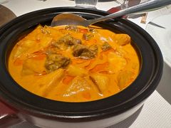 -清莱湾 CHIN RAI·甄选泰餐(万象前海店)